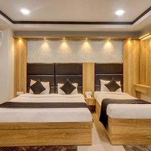 Hotel Dakha International - Karol Bagh, New Delhi